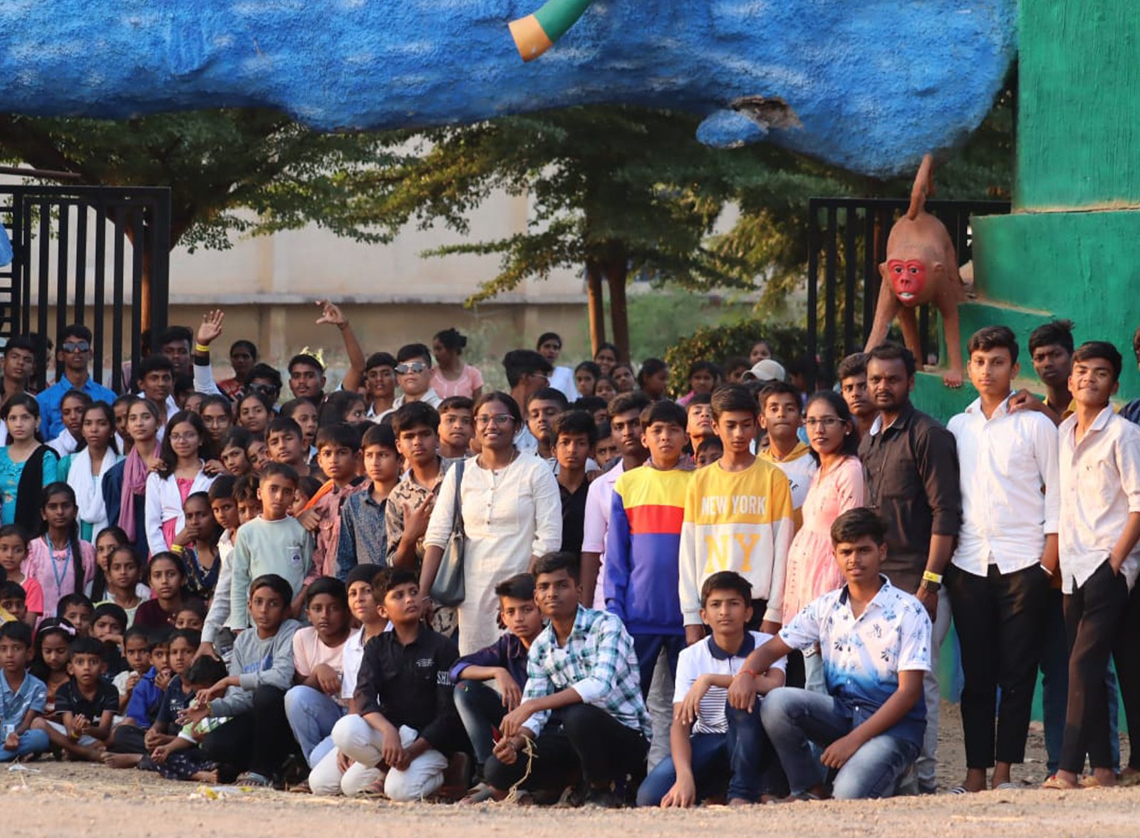Childrens' Day 2025