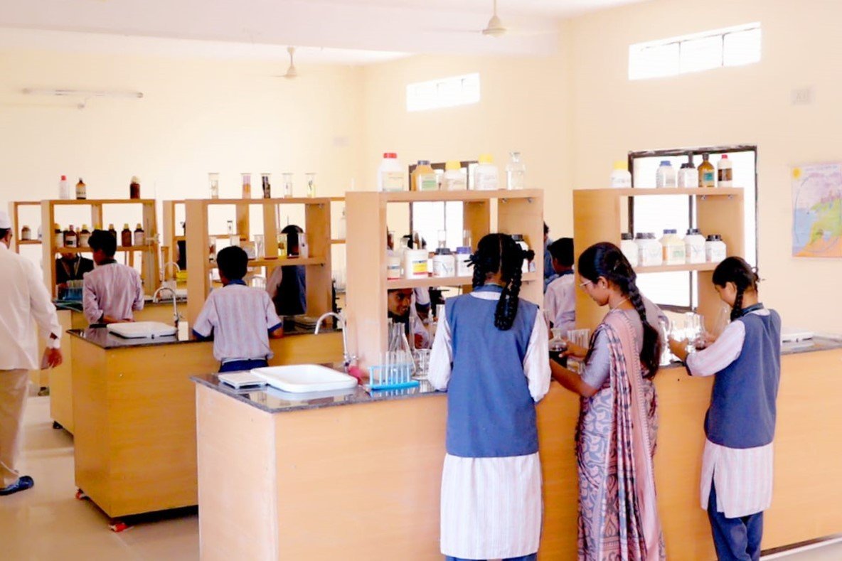 Facilities