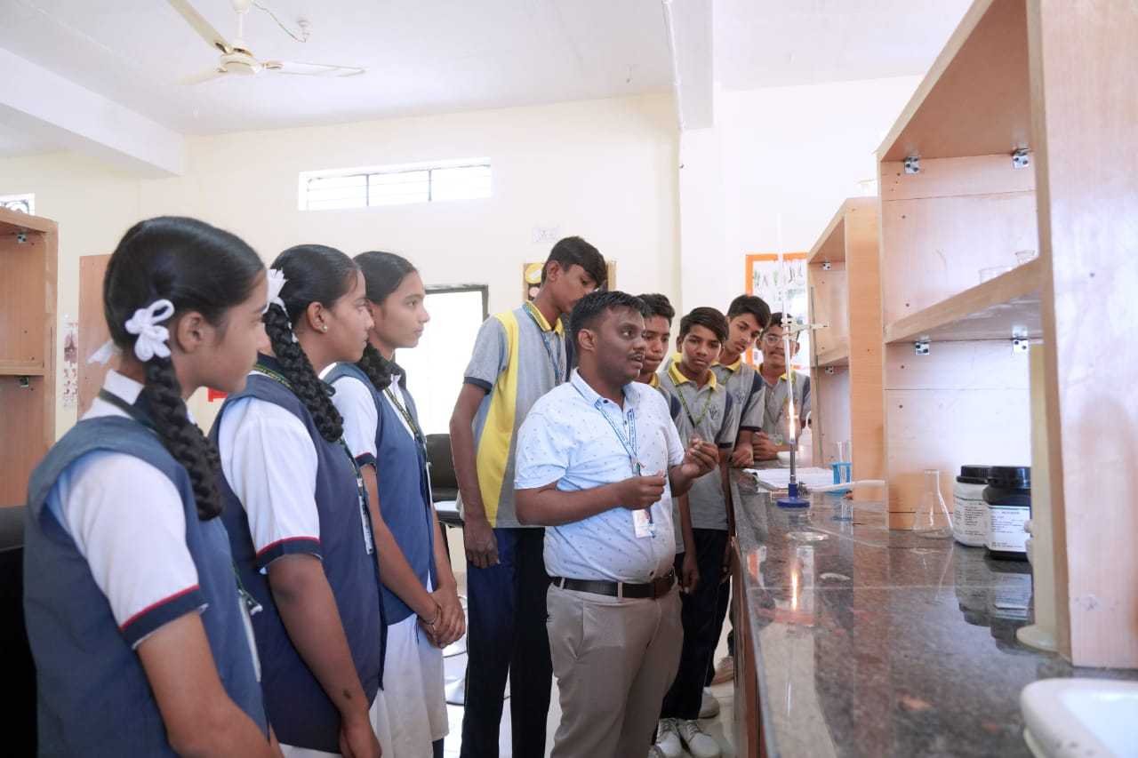 Facilities