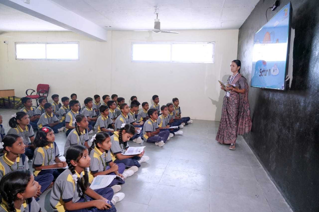 Facilities