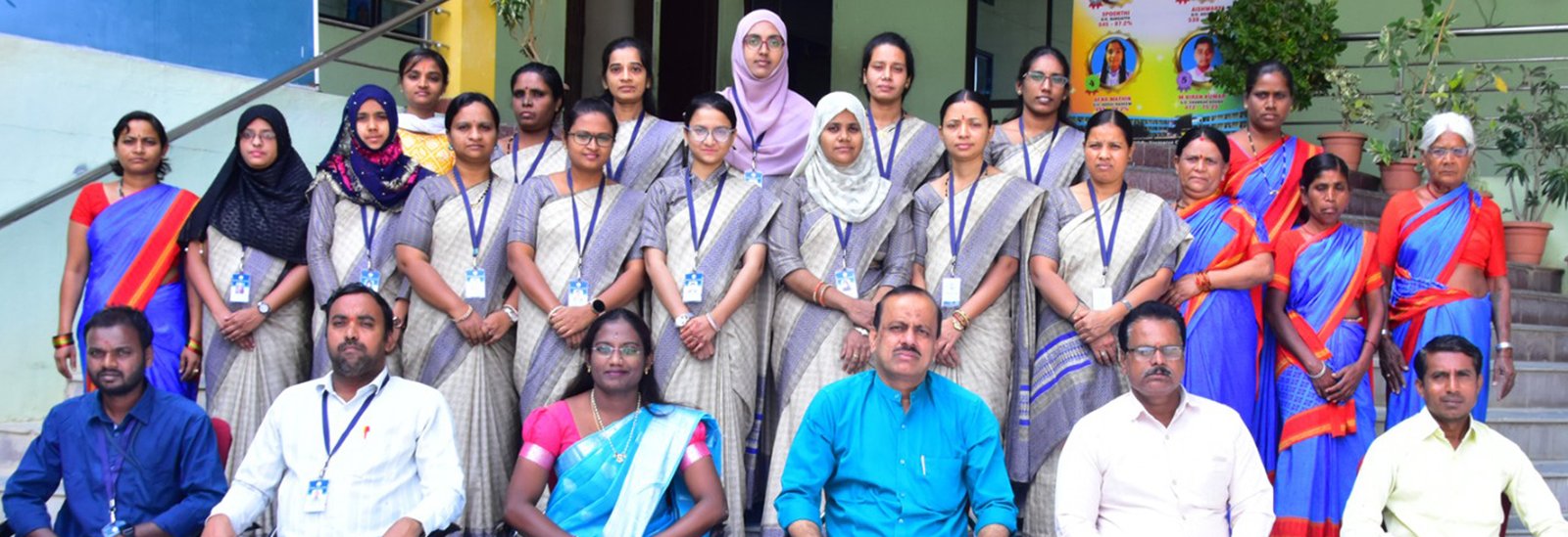 Management Team Banner