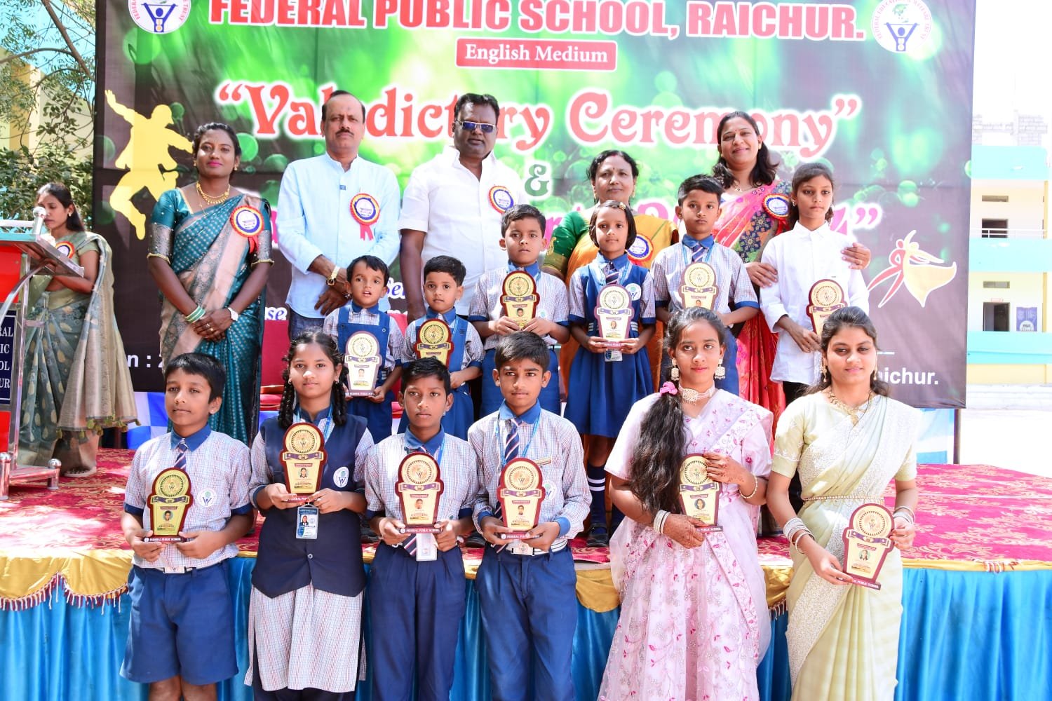 School photo 10