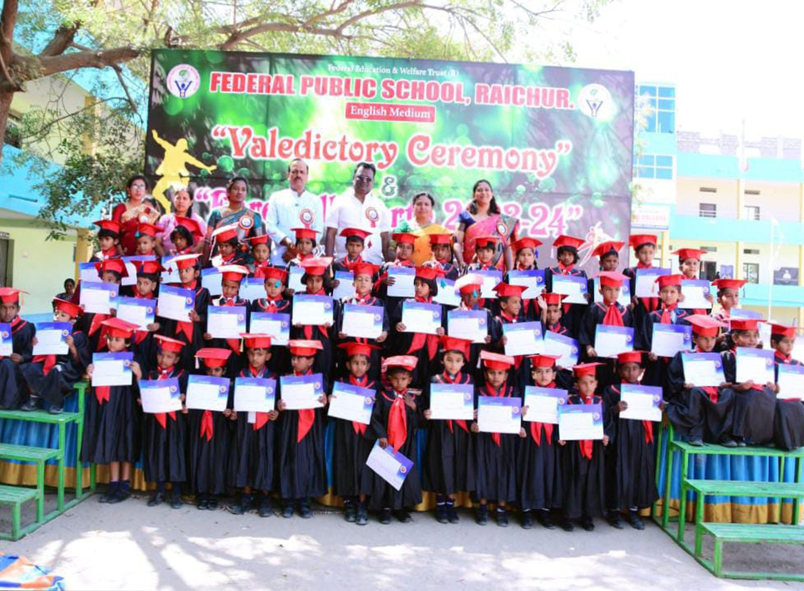 School photo 10